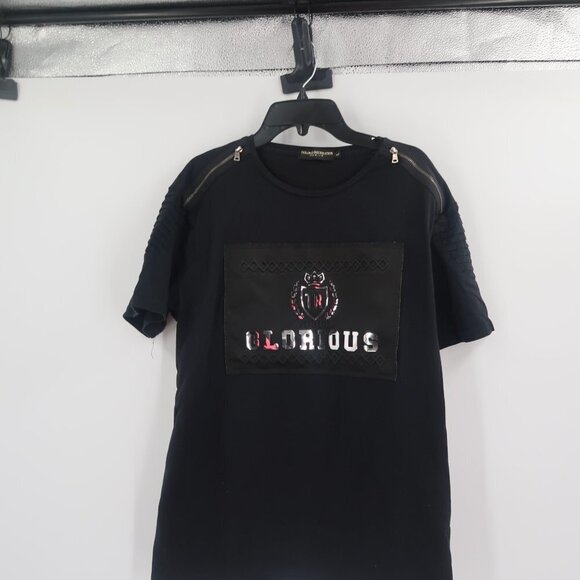 Tailored Recreation Premium Stride Glorious T-Shirt Size Large - Picture 1 of 10